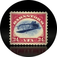 Barnstorm VFX Logo